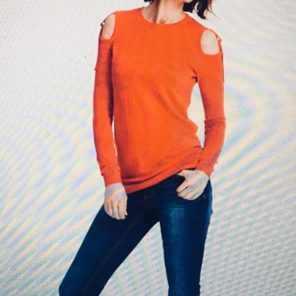 CAPSULE D-Ring Shoulder Tunic Size 12/14 (NWT) - Picture 3 of 8